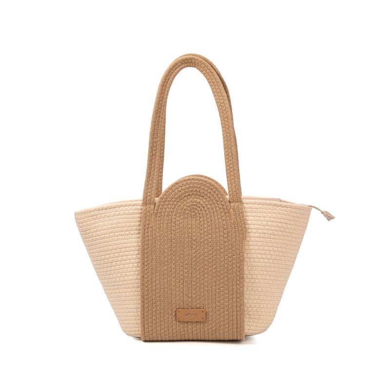 Bolso de Rafia | Diseño y Elegancia