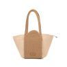 Bolso de Rafia | Diseño y Elegancia