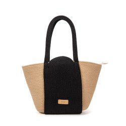 Bolso de Rafia | Diseño y Elegancia