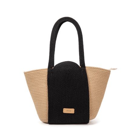 Bolso de Rafia | Diseño y Elegancia
