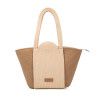 Bolso de Rafia | Diseño y Elegancia