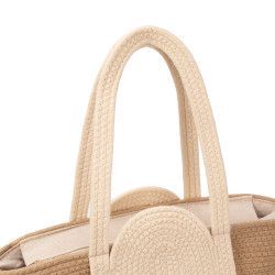 Bolso de Rafia | Diseño y Elegancia
