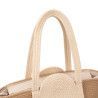 Bolso de Rafia | Diseño y Elegancia