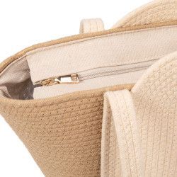 Bolso de Rafia | Diseño y Elegancia