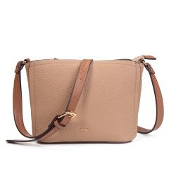 Bolso Bandolera de Polipiel | Diseño y Elegancia