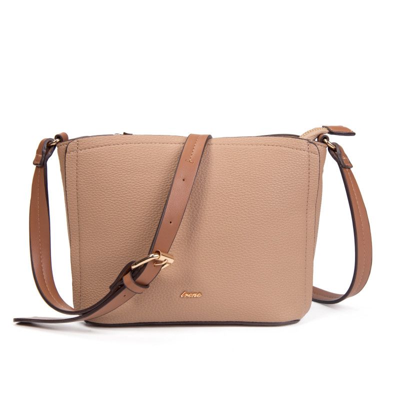 Bolso Bandolera de Polipiel | Diseño y Elegancia
