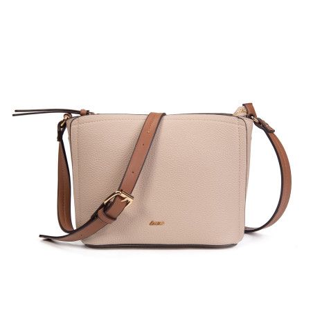 Bolso Bandolera de Polipiel | Diseño y Elegancia