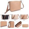 Bolso Bandolera de Polipiel | Diseño y Elegancia