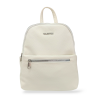 Mochila de Polipiel Beige y Taupe | Estilo y Elegancia
