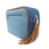 Bolso Bandolera Vaquera | Diseño y Elegancia