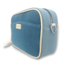 Bolso Bandolera Vaquera | Diseño y Elegancia