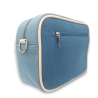 Bolso Bandolera Vaquera | Diseño y Elegancia