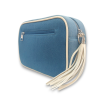 Bolso Bandolera Vaquera | Diseño y Elegancia