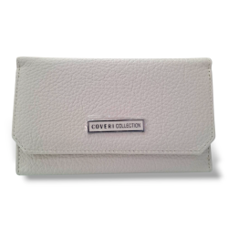 Cartera Monedero Polipiel Sintético | Diseño y Elegancia