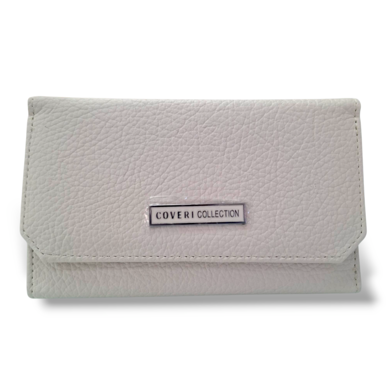 Cartera Monedero Polipiel Sintético | Diseño y Elegancia