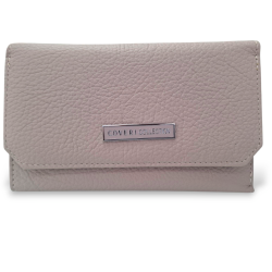 Cartera Monedero Polipiel Sintético | Diseño y Elegancia