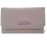 Cartera Monedero Polipiel Sintético | Diseño y Elegancia