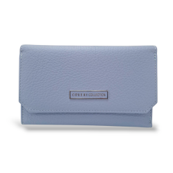 Cartera Monedero Polipiel Sintético | Diseño y Elegancia