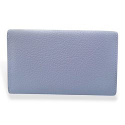 Cartera Monedero Polipiel Sintético | Diseño y Elegancia
