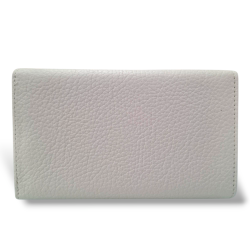 Cartera Monedero Polipiel Sintético | Diseño y Elegancia