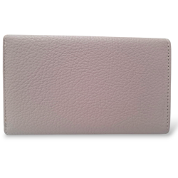 Cartera Monedero Polipiel Sintético | Diseño y Elegancia