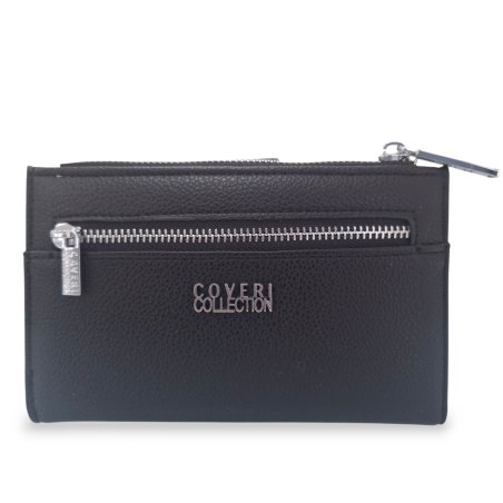 Cartera Monedero de Mujer Polipiel Sintético | Diseño y Elegancia