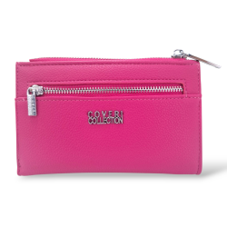 Cartera Monedero de Mujer Polipiel Sintético | Diseño y Elegancia