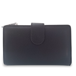 Cartera Monedero de Mujer Polipiel Sintético | Diseño y Elegancia