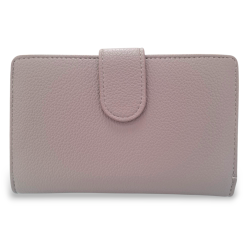 Cartera Monedero de Mujer Polipiel Sintético | Diseño y Elegancia