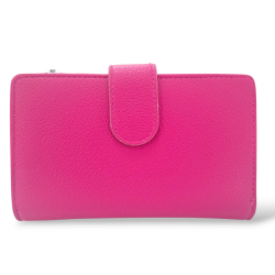 Cartera Monedero de Mujer Polipiel Sintético | Diseño y Elegancia