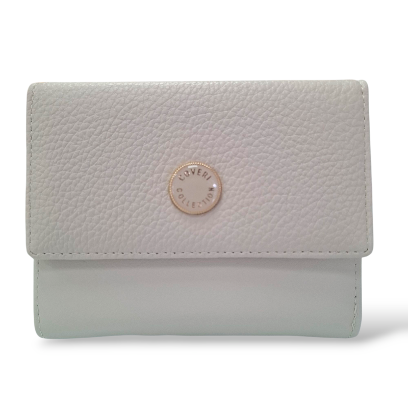 Cartera Monedero Polipiel Sintético | Diseño y Elegancia