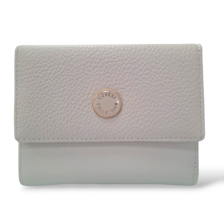 Cartera Monedero Polipiel Sintético | Diseño y Elegancia