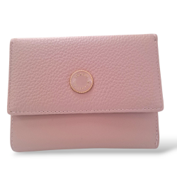 Cartera Monedero Polipiel Sintético | Diseño y Elegancia