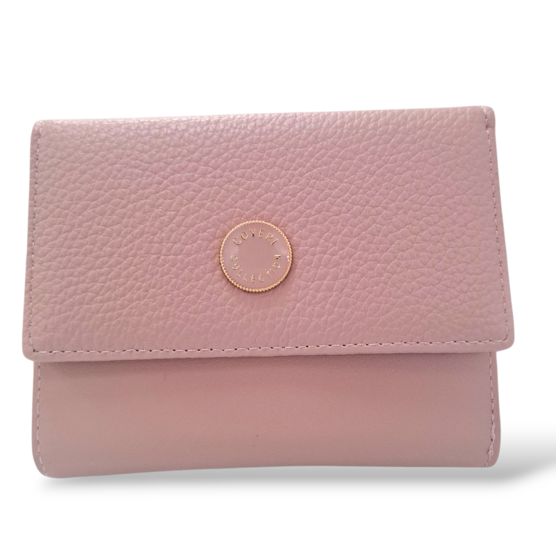 Cartera Monedero Polipiel Sintético | Diseño y Elegancia