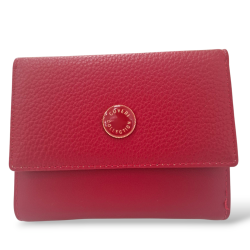Cartera Monedero Polipiel Sintético | Diseño y Elegancia