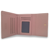 Cartera Monedero Polipiel Sintético | Diseño y Elegancia