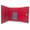 Cartera Monedero Polipiel Sintético | Diseño y Elegancia