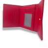 Cartera Monedero Polipiel Sintético | Diseño y Elegancia