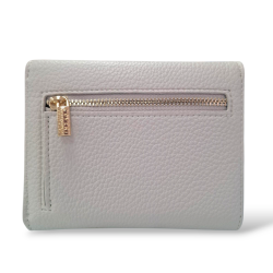 Cartera Monedero Polipiel Sintético | Diseño y Elegancia
