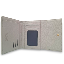 Cartera Monedero Polipiel Sintético | Diseño y Elegancia