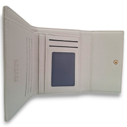 Cartera Monedero Polipiel Sintético | Diseño y Elegancia