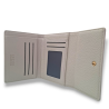 Cartera Monedero Polipiel Sintético | Diseño y Elegancia