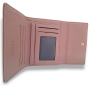 Cartera Monedero Polipiel Sintético | Diseño y Elegancia