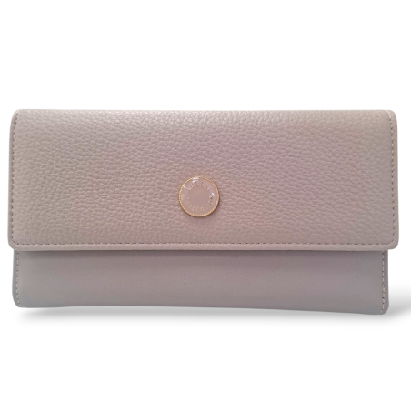 Cartera Monedero Polipiel Sintético | Diseño y Elegancia