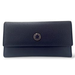 Cartera Monedero Polipiel Sintético | Diseño y Elegancia