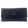 Cartera Monedero Polipiel Sintético | Diseño y Elegancia