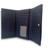 Cartera Monedero Polipiel Sintético | Diseño y Elegancia