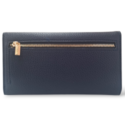 Cartera Monedero Polipiel Sintético | Diseño y Elegancia