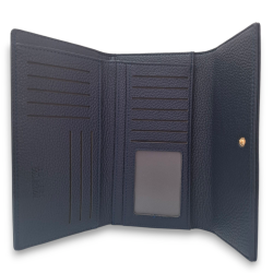Cartera Monedero Polipiel Sintético | Diseño y Elegancia