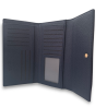 Cartera Monedero Polipiel Sintético | Diseño y Elegancia
